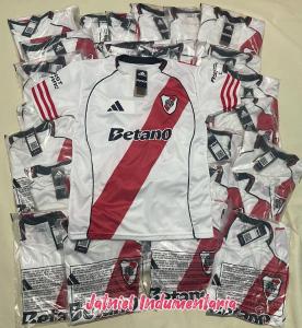 Camiseta de River