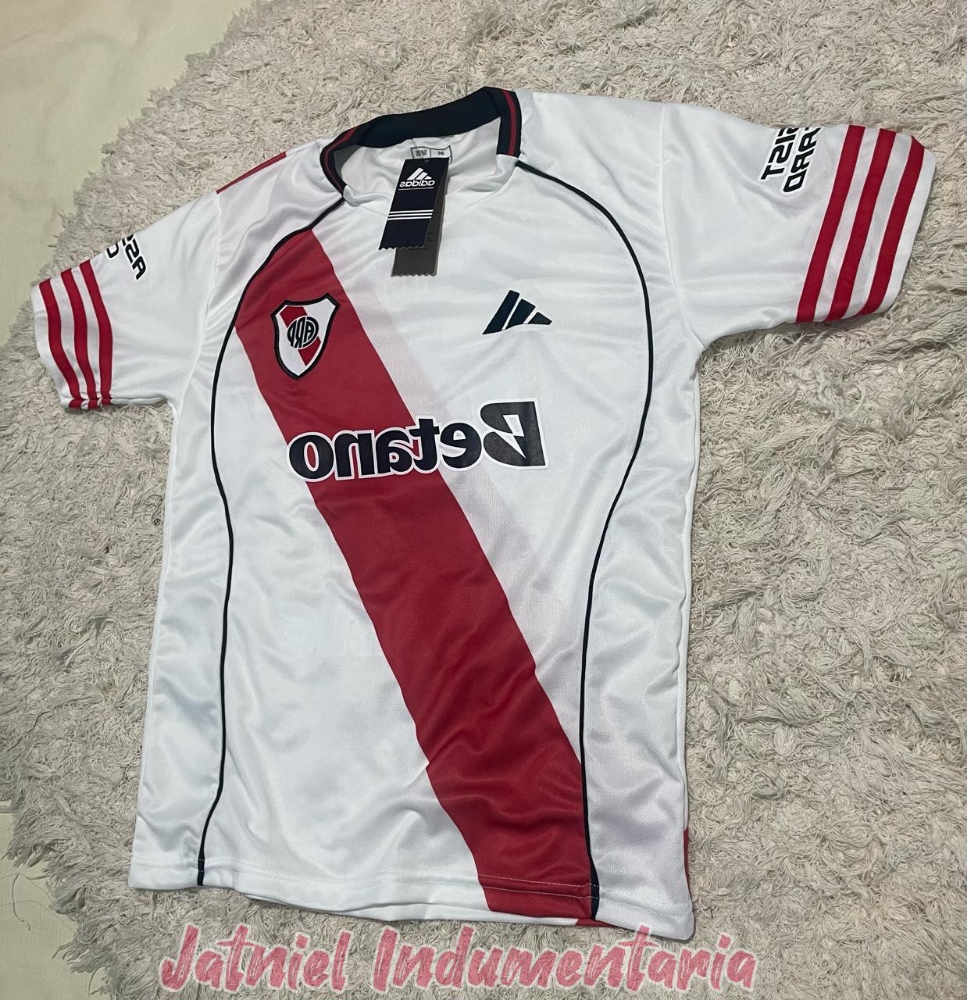Camiseta de River - Imagen 3