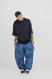 Jeans Bagi Pants de Hombre Art Galaxia - Miniatura 8