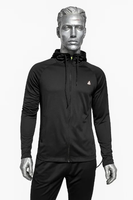 Campera  Deportiva  sin Frisa