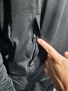 Campera  Deportiva  sin Frisa - Miniatura 2