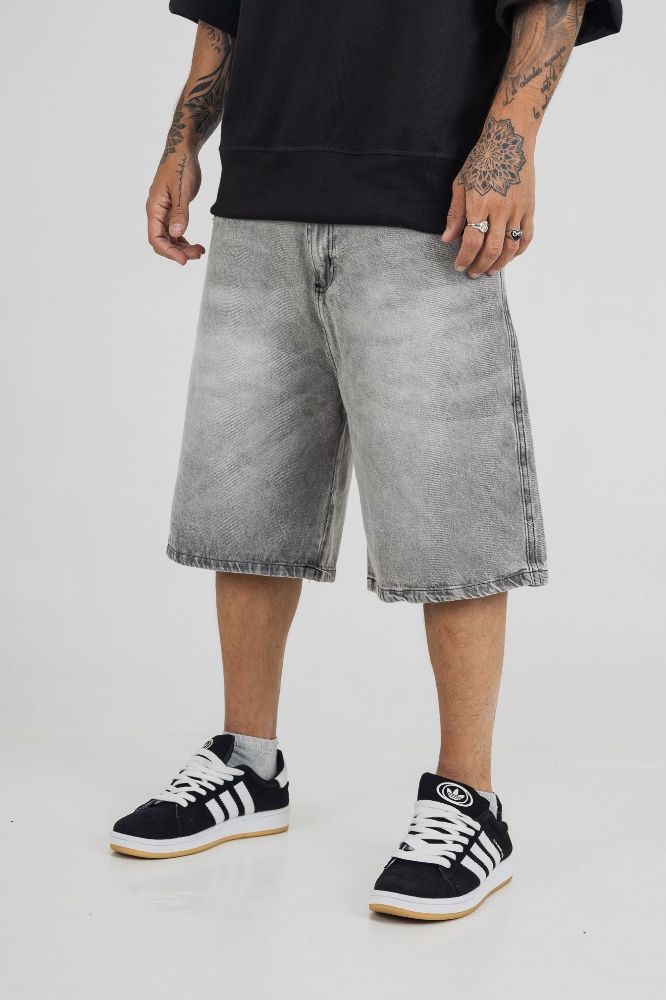 Bermudas Bagi de Hombre Art Tornado 1.0 - Imagen 2