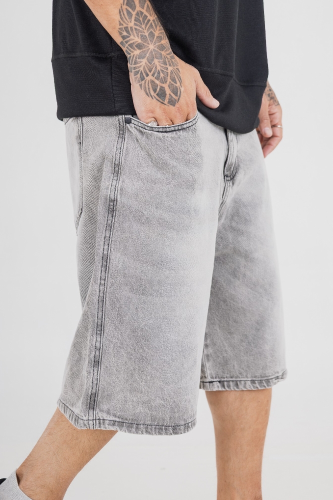 Bermudas Bagi de Hombre Art Tornado 1.0 - Imagen 3