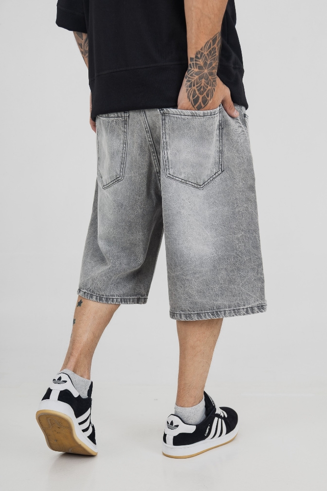 Bermudas Bagi de Hombre Art Tornado 1.0 - Imagen 4