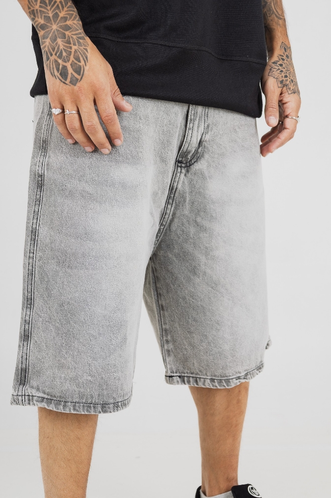 Bermudas Bagi de Hombre Art Tornado 1.0 - Imagen 5