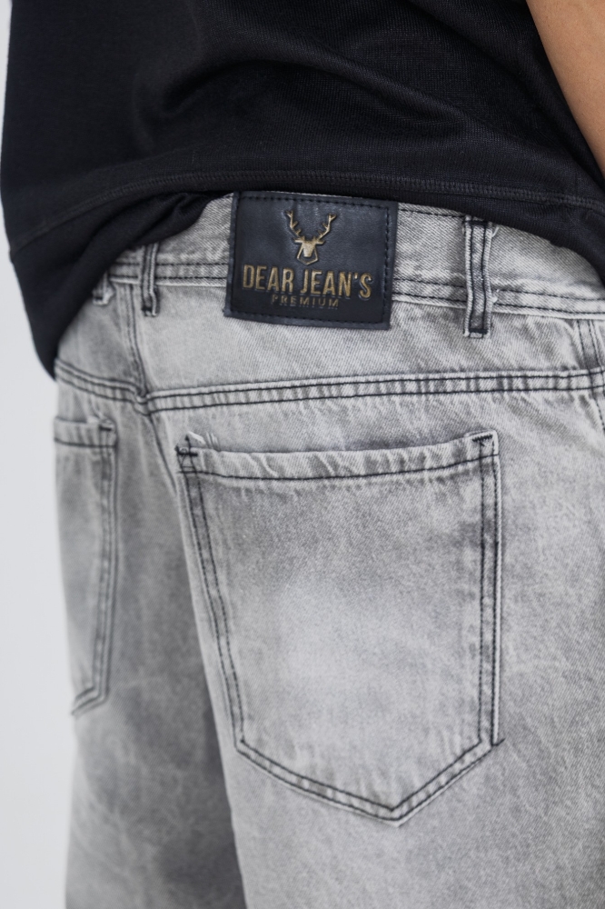 Bermudas Bagi de Hombre Art Tornado 1.0 - Imagen 6