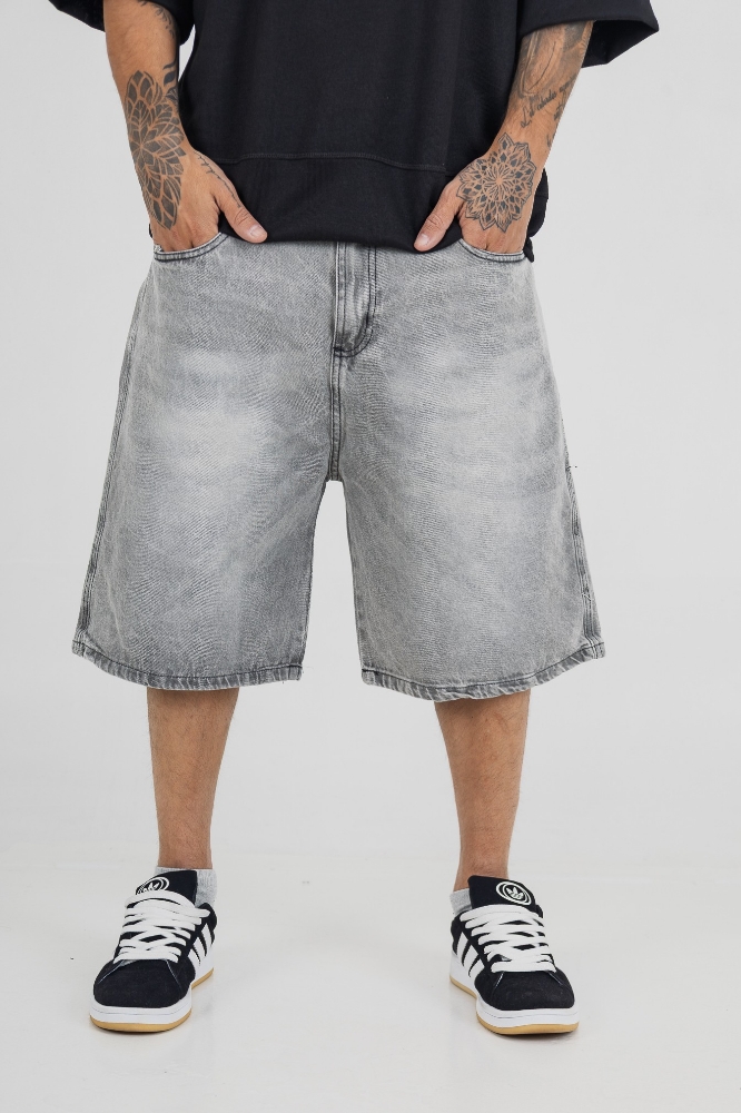 Bermudas Bagi de Hombre Art Tornado 1.0 - Imagen 7