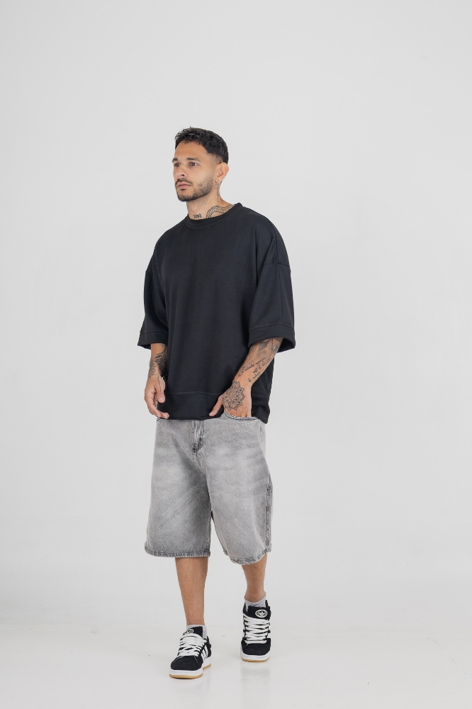 Bermudas Bagi de Hombre Art Tornado 1.0 - Imagen 8