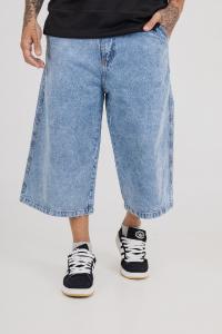 Bermudas Capri de Hombre Art Caliz