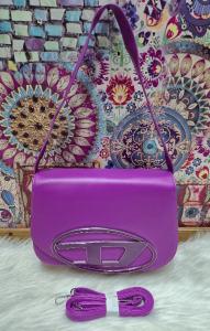 Nuevoingreso de Cartera y Morral Grande con 2 Tiras Regulable