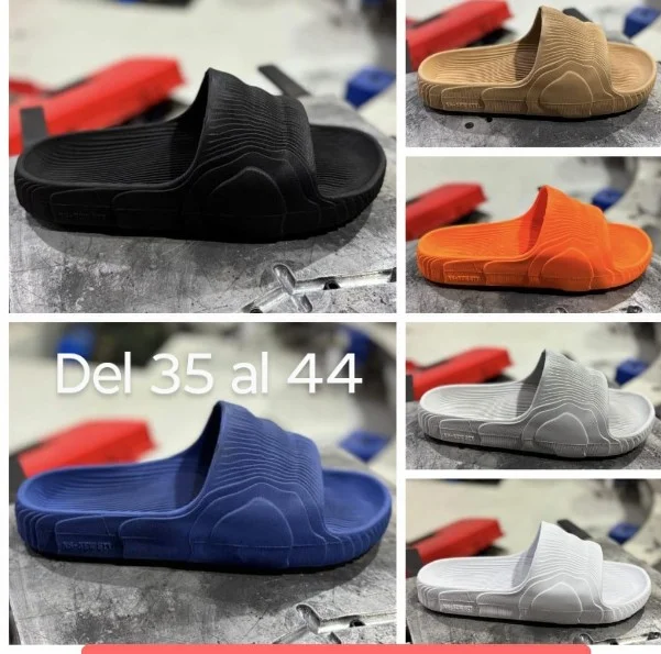 Ojotas para Hombre y Dama