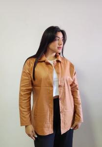 Camisaco Engomado
