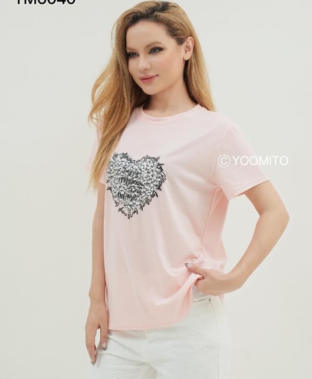 Remeras Importadas - Imagen 2
