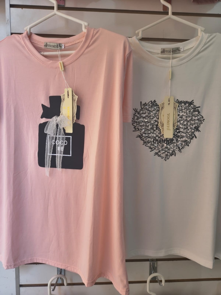 Remeras Importadas - Imagen 3