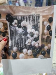 Arco de Globos  Adamer2a, Combos Completos - Miniatura 2