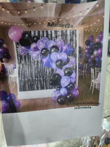 Arco de Globos  Adamer2a, Combos Completos - Miniatura 3