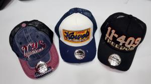 Gorras