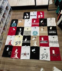 Remera Estampada Premiun