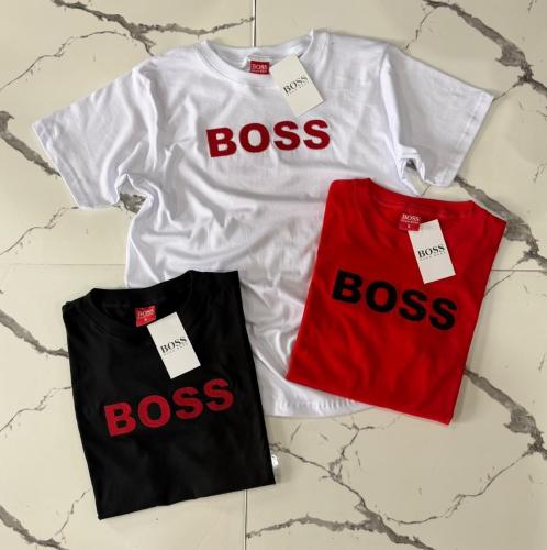 Remera Bordada Premiun