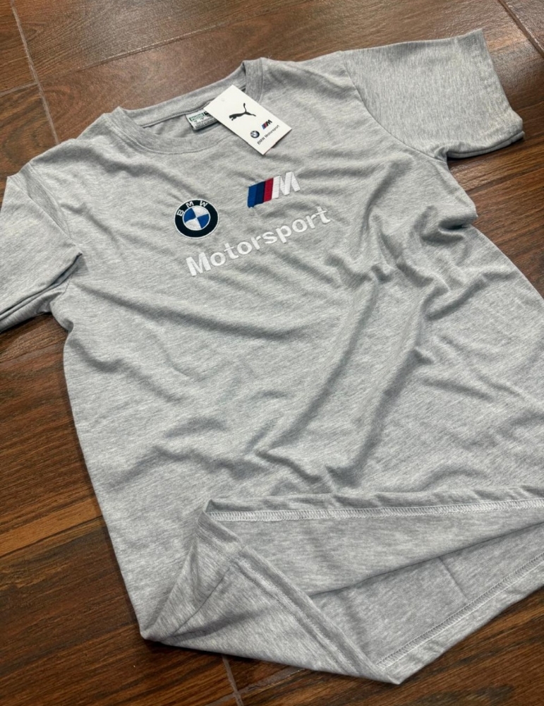 Remera Bordada Premiun Motorsport - Imagen 2