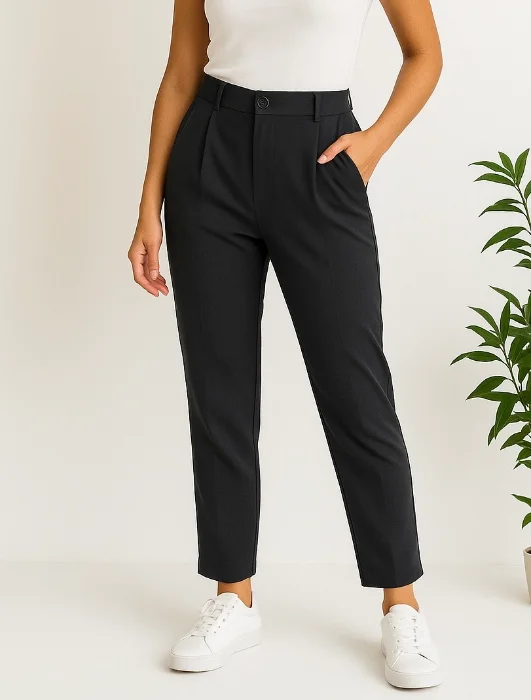 Pantalón Sastrero Hk8 Hhp
