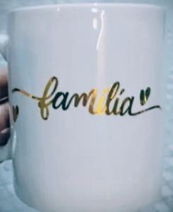 Tazas Sublimadas
