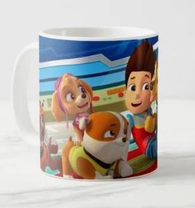Tazas Sublimadas - Miniatura 2