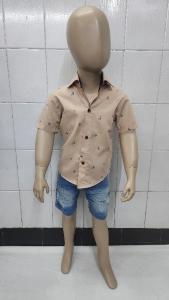 Camisas Estampa de Bebé - Miniatura 3