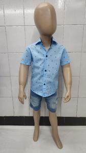 Camisas Estampa de Bebé - Miniatura 4