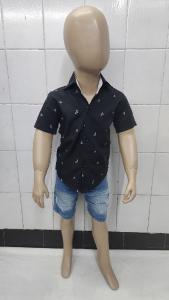 Camisas Estampa de Bebé - Miniatura 5