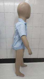 Body Camisas Liso de Bebé - Miniatura 3