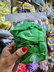 Set de Globos X 25 Unidades - Miniatura 3