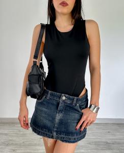 Body Musculosa Lycra