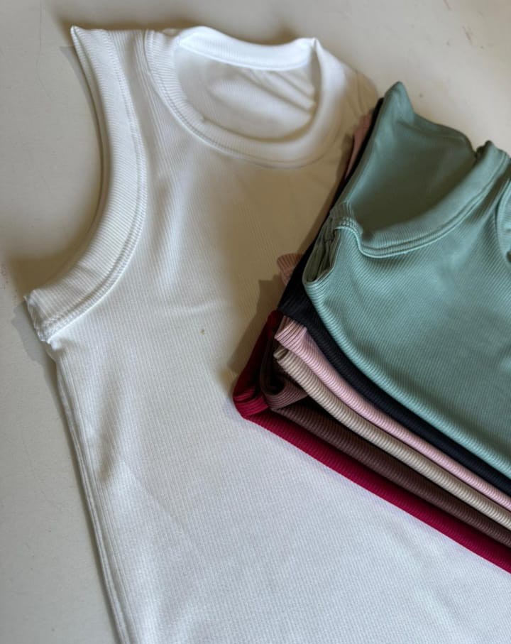 Musculosa Morley - Imagen 3
