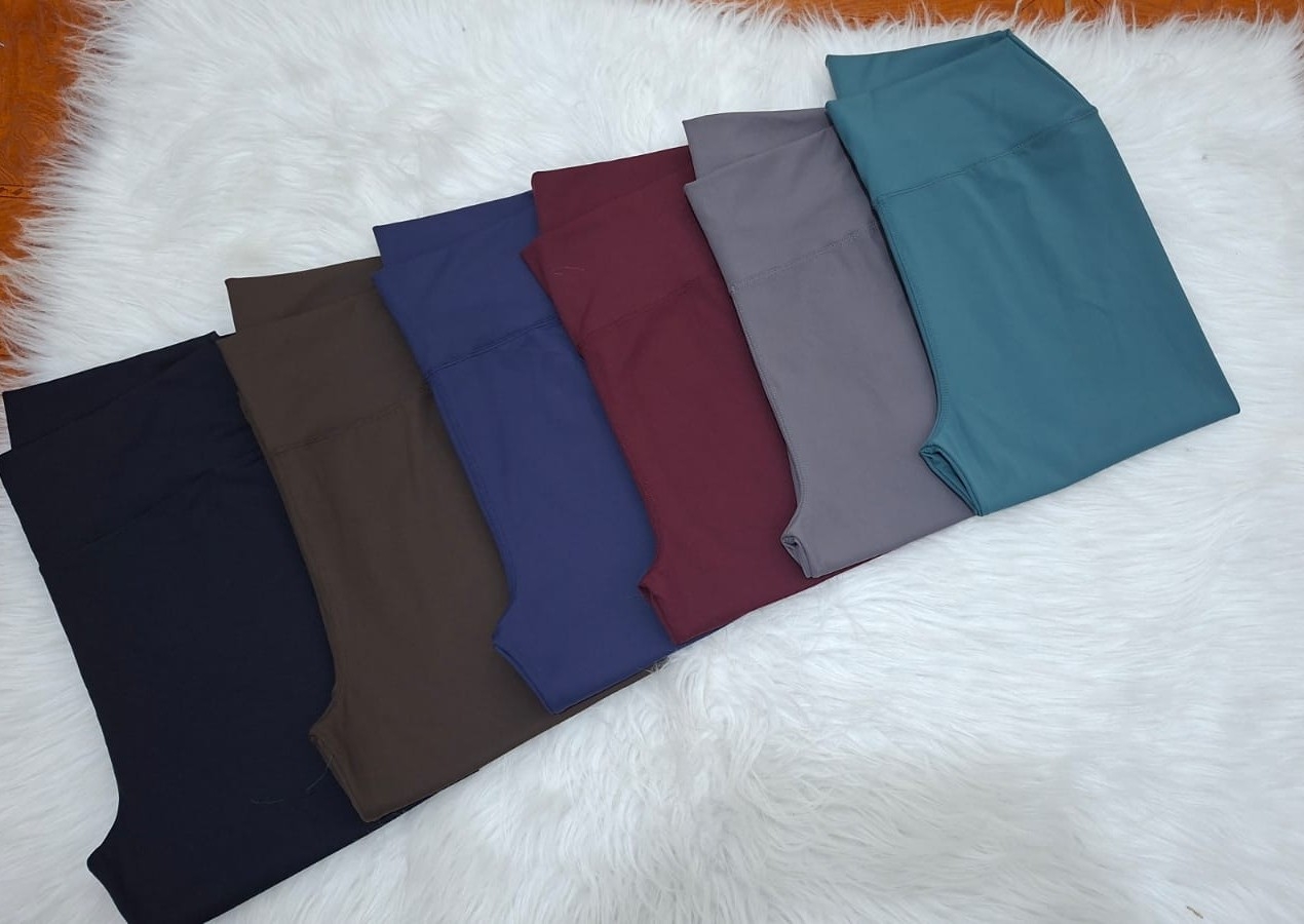 Capri Deportivo Yoga Premium - Imagen 2