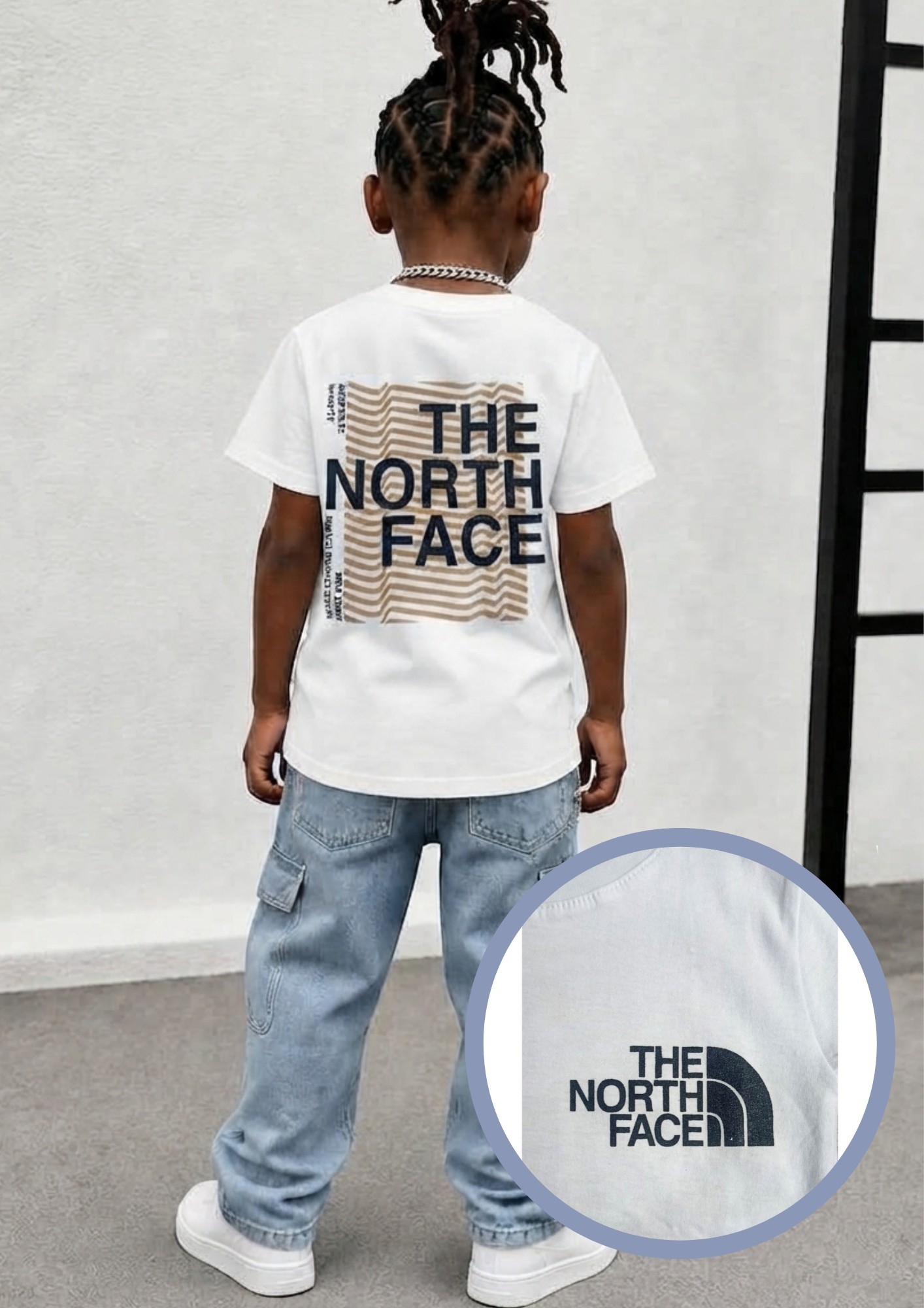 Remera Niño - Imagen 2