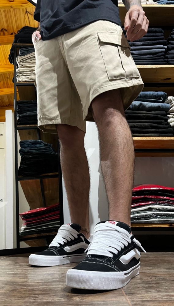 Bermuda Baggy - Imagen 2