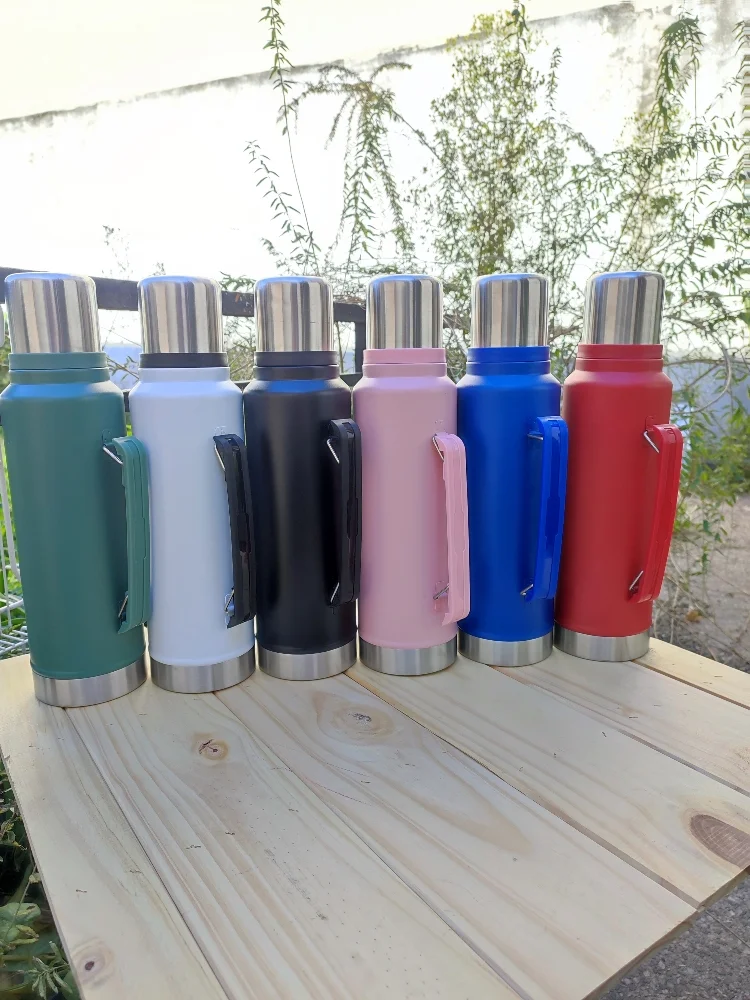 Termo 1.2 L - Imagen 1