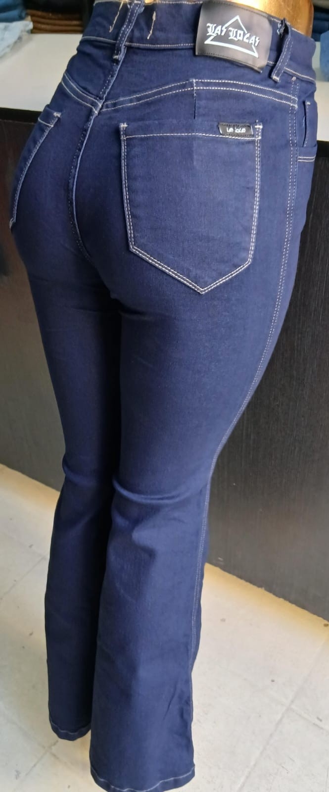 Oxford las Locas Jeans - Imagen 9