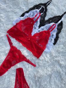 Conjunto Largo  X Docena