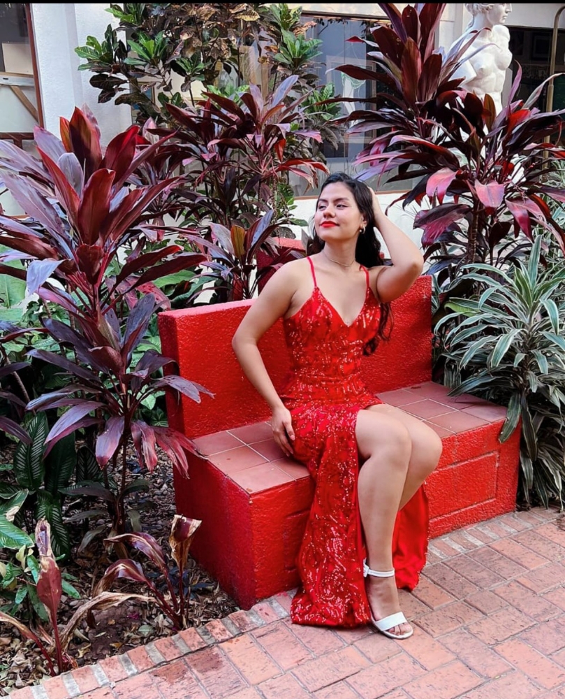 Vestidos Angela - Imagen 4