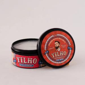 Cera Brillante Yilho para Barbería