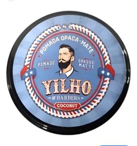 Yilho Cera Mate Opaca Modeladora de Peinado 100g - Miniatura 3