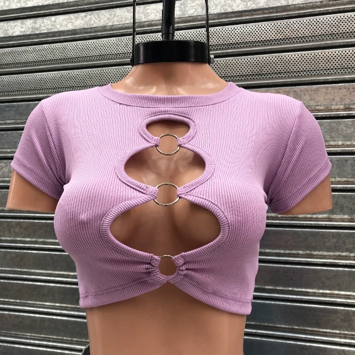 Top Argollas