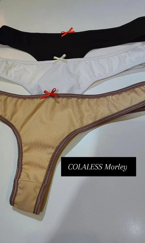 Colaless Morley Microfibra - Imagen 1
