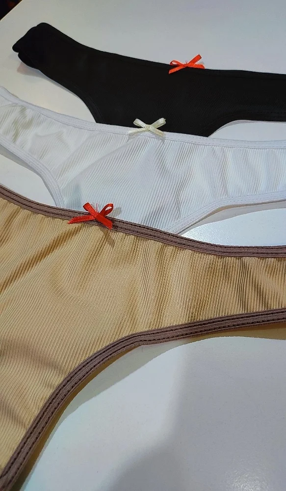 Colaless Morley Microfibra - Imagen 2