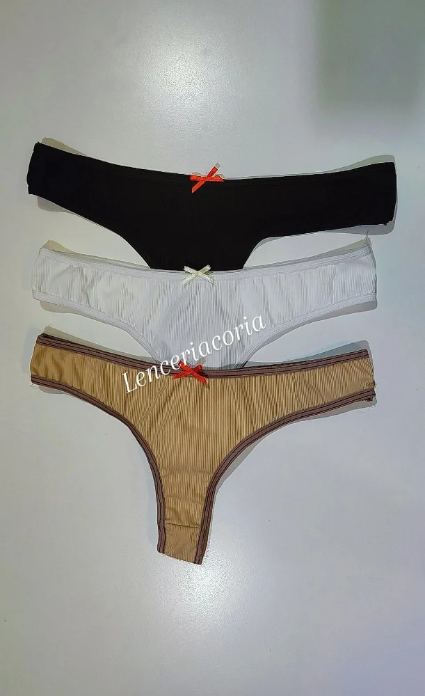 Colaless Morley Microfibra - Imagen 3