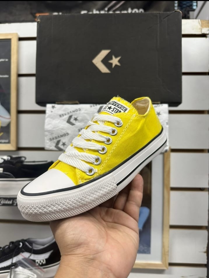 Converse Clasica - Imagen 1