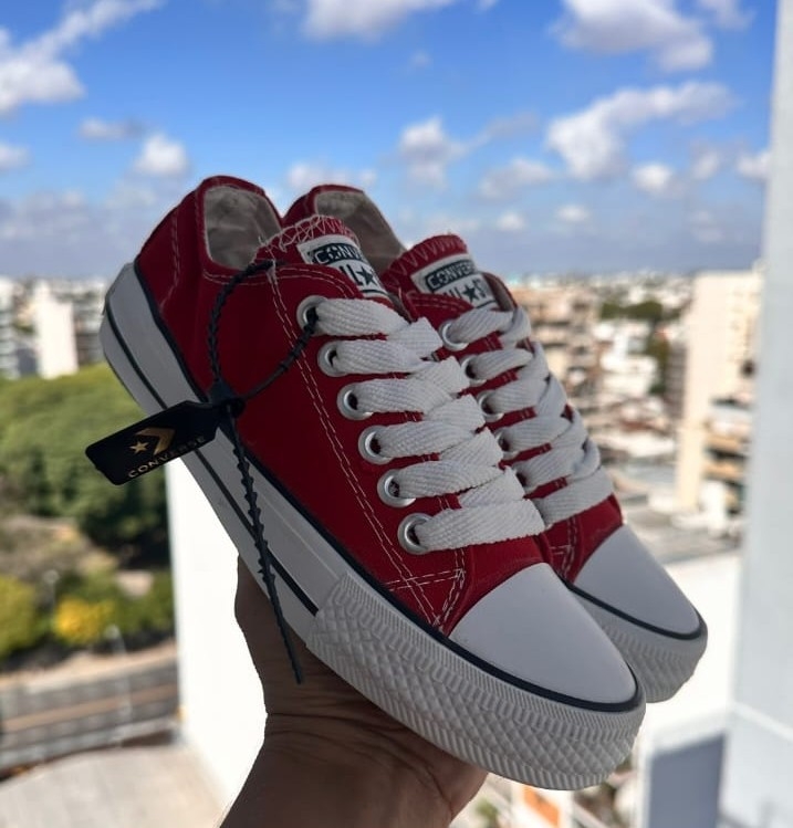 Converse Clasica - Imagen 2