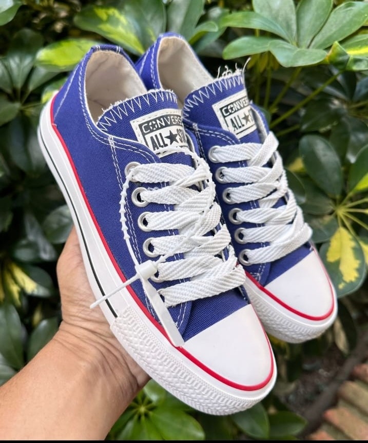 Converse Clasica - Imagen 4